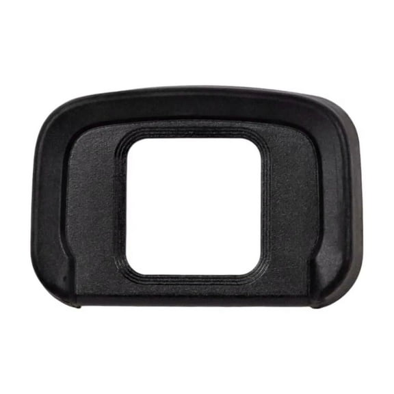 DK-30 Silicone Eyecup Eyepiece Viewfinder for Nikon Z50 Camera Replacement Part TAPDRA Spare Part