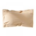 thumbnail image 4 of Women Solid Color Strapless Intimates Bras Breathable Non-slip Strapless Wrapped Chest Underwear, 4 of 10