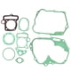 thumbnail image 2 of Kit De Juntas De Motor, Pieza De Motor De Rendimiento Estable Para YX 140cc YCF Pit Dirt Bike ANGGREK Gasket Kit, 2 of 8