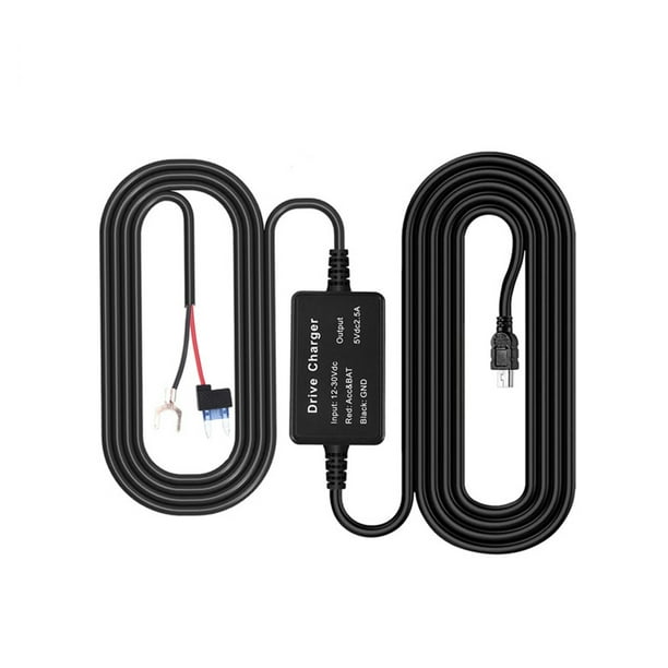 Speravity Cable Buck Pieza reemplazada Instalación práctica ABS Tipo 2