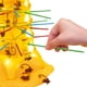 thumbnail image 3 of Mattel Games Monkey Alarm Juego infantil de juguete adecuado para juegos infantiles de 2 a 4 jugadores Sincero Electrónica, 3 of 5