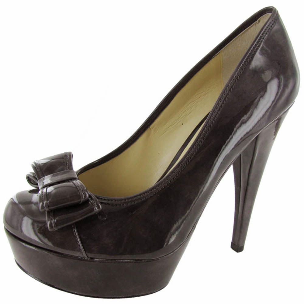 Enzo Angiolini - Enzo Angiolini Womens 'Brettani' Platform Pump Shoe - Walmart.com - Walmart.com