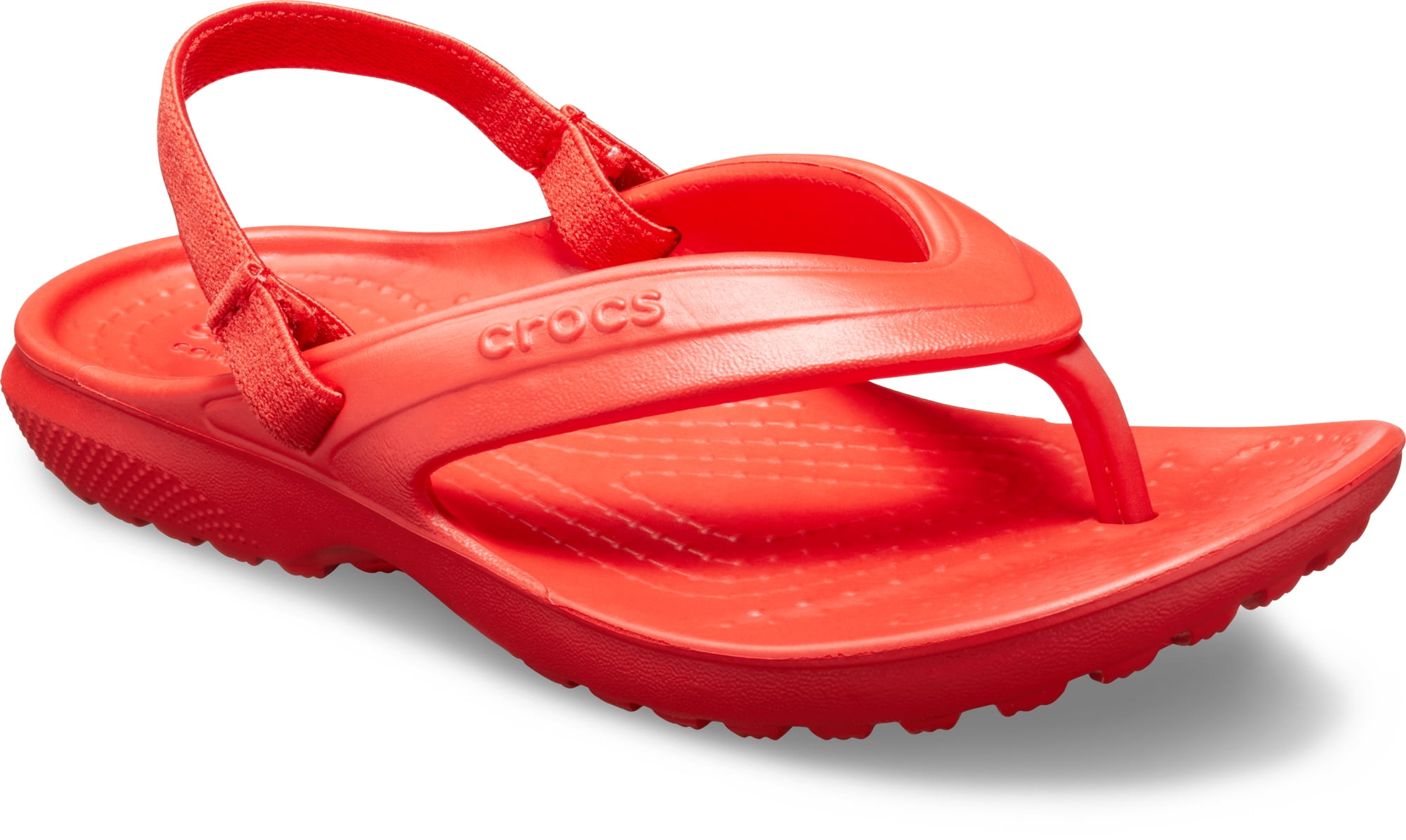 Crocs Kids Classic Flip Flop
