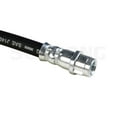 thumbnail image 3 of Sunsong 2201554 Brake Hydraulic Hose, 3 of 3