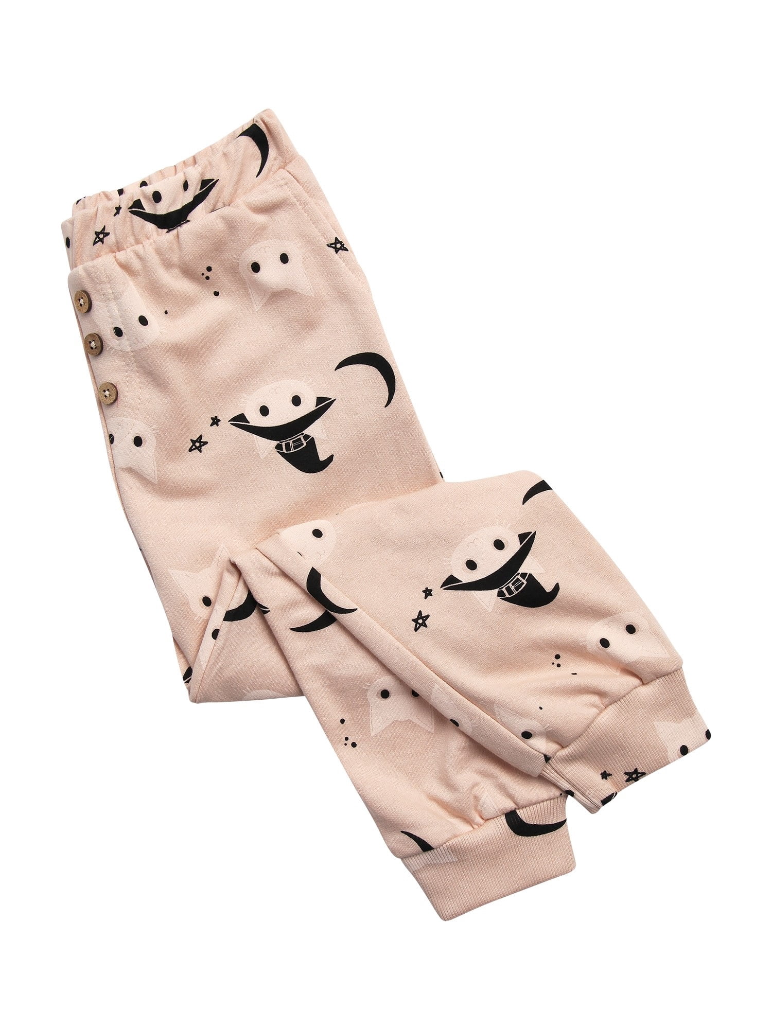 Jessica Simpson Girls Matching Halloween Outfit Set, Sizes 4-8