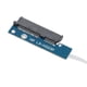 thumbnail image 4 of Câble de disque dur SATA flexible pour ordinateur portable HP Pavilion X360 15 DQ Series (2,5 pouces), 4 of 4