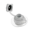 thumbnail image 1 of Tornillo de Válvula de aire Baoblaze 22 mm para piscina inflable Color blanco, 1 of 7