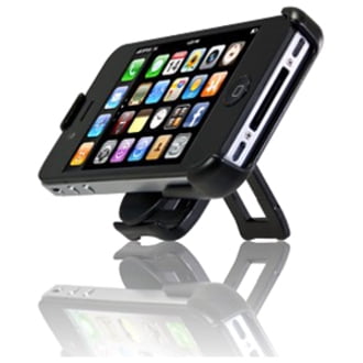 Bracketron Hip-Kicker Pro IPV-274-BL 3 in 1 Holder