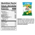 thumbnail image 3 of Lay’s Kettle Cooked Jalapeno Potato Chips, 13.5 oz-4pk, With Olive White Bowl By OMA, 3 of 6