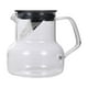 thumbnail image 2 of Ganfancp Hervidor de Agua de Vidrio para Uso Doméstico Hervidor de Agua Fría de Alta Temperatura Hervidor de Agua Hervida Fría Hervidor de Agua a Prueba de Explosiones Ofertas Del Día Sólo En Línea 1, 2 of 6