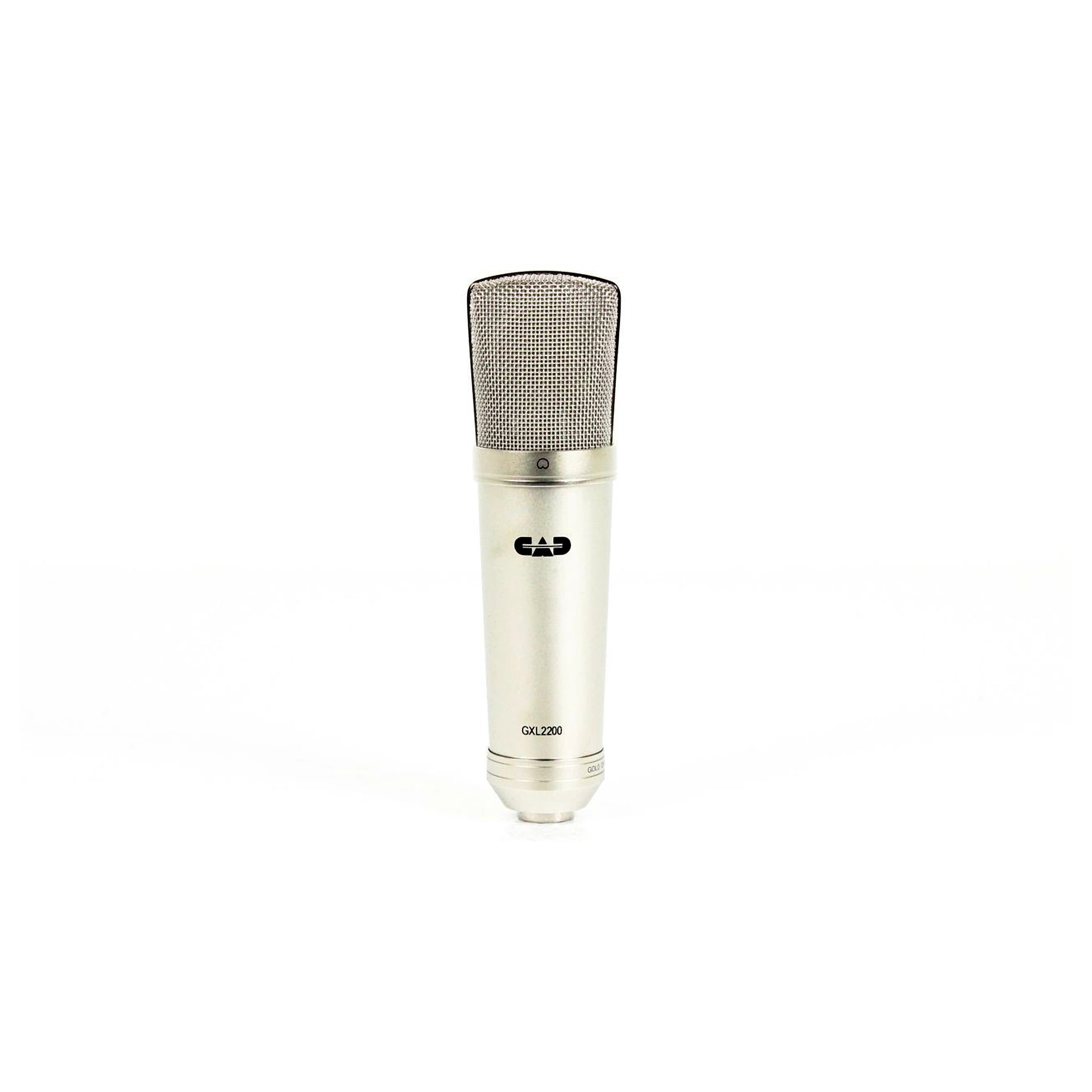 CAD GXL2200 Cardioid Condenser Microphone