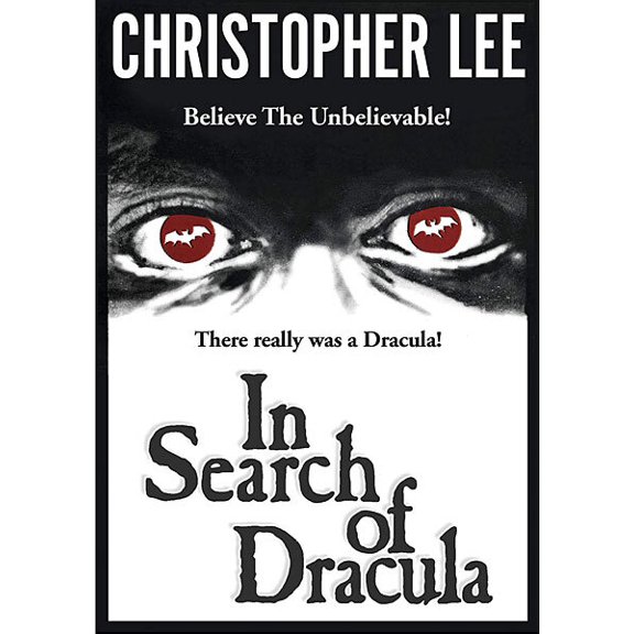 In Search of Dracula