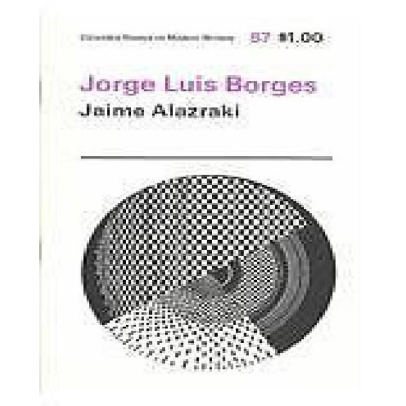 Jorge Luis Borges
