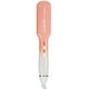 thumbnail image 4 of Plancha Alaciadora de Cabello Ajuste Automatico de Temperatura Majesty Peach Tourmaline Timco PHS127, 4 of 7