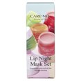 thumbnail image 4 of Care:Nel Lip Night Mask Set, Lime, 3 Pieces, (5 g) Each, 4 of 6