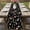 Black, variant on Table Runner 60 Inches Long for Kitchen Dining, Pink Spring Floral Dresser Scarf Farmhouse, Dining Table Decorations for Wedding/Parties, Flowers Elegant Pastoral Leaves 13 x 60 In