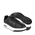 thumbnail image 1 of TENIS BEEN CLASS MUJER 19430 SIMIPIEL NEGRO, 1 of 4