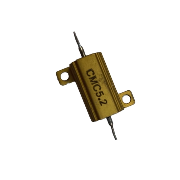 CMC5.2 Wirewound 0.2 Ohm 5% 5W ?90ppm/?C , RoHS
