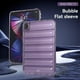 thumbnail image 2 of Funda de plumón para iPad 5/6 (2017/2018) de 9,7 pulgadas, protección total, material suave y resistente a los golpes., 2 of 5