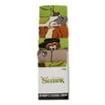 thumbnail image 2 of Shrek 6PK Licensed Socks, 2 of 8