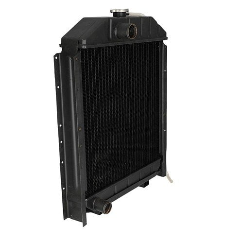 Radiator Fits Fiat 480 500 450 540 Walmart Com