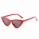 thumbnail image 5 of Cat Eye Sunglasses For Women Uv Retro Narrow Pointy Cateye Womens Sunglasses, 5 of 5