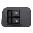 thumbnail image 2 of Applies to 735518655 Suitable For Citroen Peugeot Automobile Glass Lift Control Switch Windows Adjustment Switch, 2 of 4