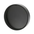thumbnail image 1 of Tapa frontal metálica profesional para objetivo de 36 mm para cámaras Leica, accesorios de fotografía, color negro, 1 of 10