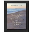 thumbnail image 1 of TrendyDecor4U ME13A-405 "Caractère" par Trendy Decor 4U Imprimé Encadré Art Mural, 1 of 3