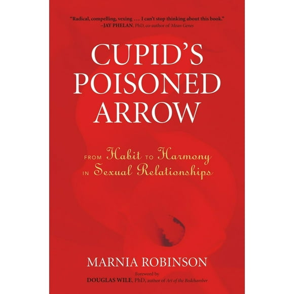 Cupid's Poisoned Arrow: From Habit to Harmony in Sexual Relationships