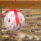 thumbnail image 5 of Luces Del Árbol de Navidad Ornamento de Bola de Vacaciones Ornamento Del Árbol, 2.8 Pulgadas Ornamento de Bombilla de Vacaciones de Estilo Múltiple Ornamento Del Árbol de Vacaciones Vestido Del Árbol, 5 of 5