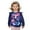 Galaxy Dragon, variant on Yuyamidu Galaxy Dragon Sweatshirt Toddler Girl 1T 2T Crewneck Ruffle Long Sleeve Top Cute Graphic Pullover Sweatshirts Casual Fall Outfits Lightweight Soft Workout Everyday Clothes