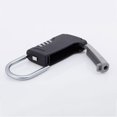 thumbnail image 3 of Caja de seguridad LzGUNGY para llaves de metal colgante reiniciable para el hogar, 3 of 5