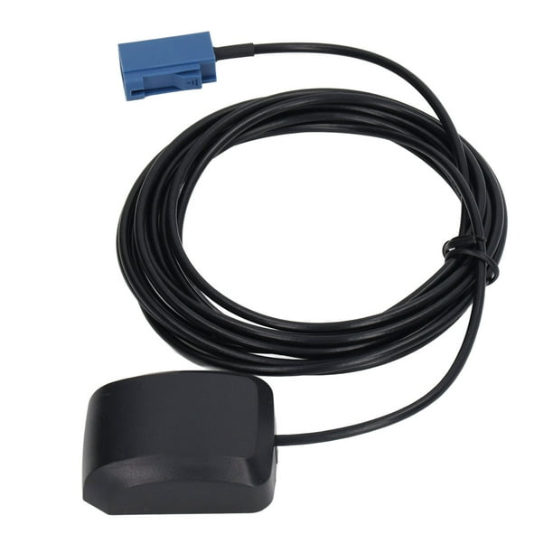 Antena De Simulación Metálica De 290 Mm Para Coche RC – Accesorio Decorativo Para Modelo -4, Fácil Instalación