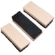 thumbnail image 1 of Borrador de tiza - Limpiador de pizarra de madera de pino estilo campus para pizarra, grabable, estilo universitario, regalo para hacer uno mismo, 1 of 5