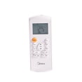 thumbnail image 4 of Aire Acondicionado Ventana Midea ECO, 5,000 BTU/h, Frío 110v, Blanco Midea MAW05C1OUM, 4 of 7