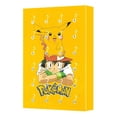 thumbnail image 5 of Calendario de Adviento de Navidad 2024 Pokémon Mascota Elfo Caja Sorpresa de Navidad Calendario de Adviento de Navidad de Pokémon, 5 of 5