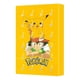 thumbnail image 4 of Calendario de Adviento de Navidad de Pokémon Pocket Monster, caja sorpresa de Navidad con elfo mascota de Pokémon, 24 piezas, 4 of 5