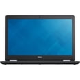thumbnail image 5 of Dell Latitude 15.6" Full HD Laptop, Intel Core i5 i5-6300U, 8GB RAM, 500GB HD, Windows 7 Professional, e5570, 5 of 7