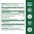 thumbnail image 3 of MegaFood Vegan Vitamin B12 - Vitamin B6, Folic Acid - Nervous & Heart Health - 30 Servings, 3 of 8