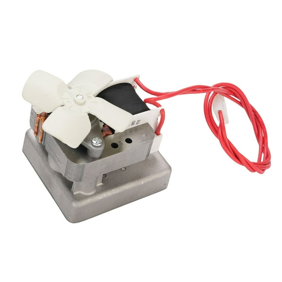 Auger Motor Replacement for PitBoss Wood Pellet Grill, 18 AWG Wire 120V 60Hz 1.6 RPM 2 Poles Auger Drive Motor for Home