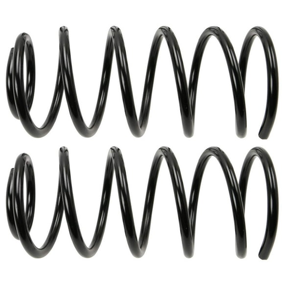 MOOG 81686 Ensemble de Ressort à Spirale pour Mazda 5