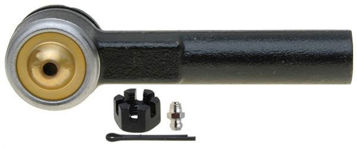 Outer Steering (SLP)