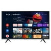 TCL 40  Class 3-Series FHD LED Smart Android TV - 40S334