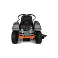 thumbnail image 3 of Husqvarna 42" 21.5Hp 726Cc V Twin Gas Power Equipment Lawn Mower, Zero Turn, 3 of 8