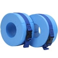 thumbnail image 1 of Ankles Arms Belts, Swim Cuffs Portable EVA Durable Adjustable  For Swim Learning For Water, 1 of 8