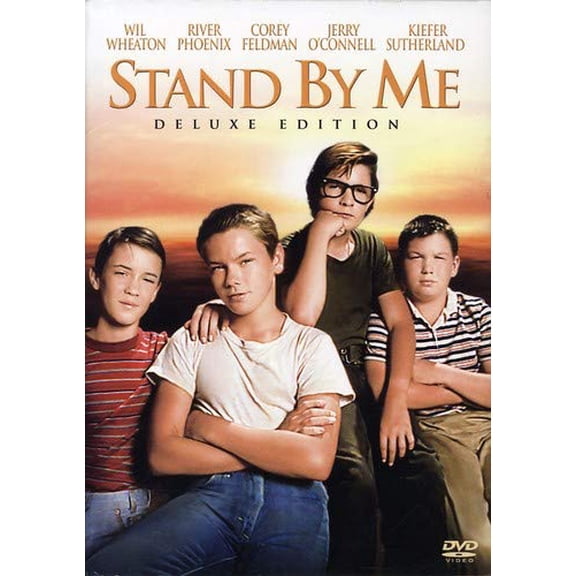 Stand By Me (DVD   CD)