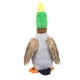 thumbnail image 2 of PET sonido juguete peluche forma de pato limpieza animal masticar interactivo divertido mascotas entrenamiento persiguiendo chasquidos juguetes juguetes entretenimiento pato pies sidaley PT003557-01, 2 of 7