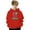 Red, variant on Kids Hoodies Sweatshirts 6 7 Six Seven Letter Hoodies Sweatshirts Comfortable Boys Graphic Print Hooded Sweatshirt Pullover Jacket With Pocket For Outdoor Activities Red 130(7-8 Years)