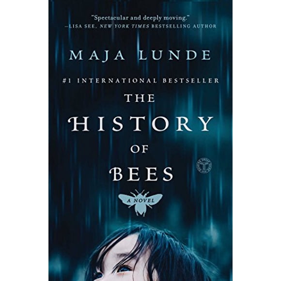 L'histoire des Abeilles